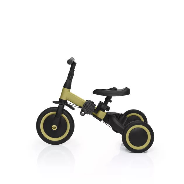 Zopa Razor 3in1 Tricikli - Kodi Bronze