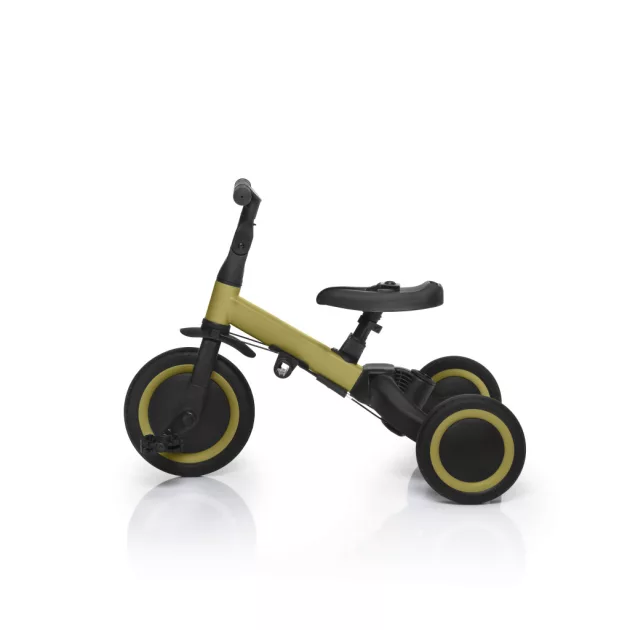 Zopa Razor 3in1 Tricikli - Kodi Bronze