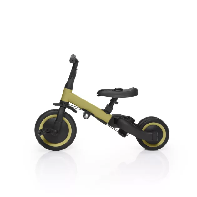 Zopa Razor 3in1 Tricikli - Kodi Bronze