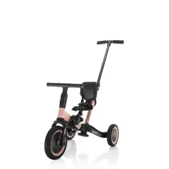 Zopa Razor 3in1 Tricikli - Quartz Pink