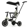 Zopa Razor Pro 6in1 Tricikli - Boss Grey