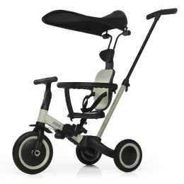 Zopa Razor Pro 6in1 Tricikli - Boss Grey