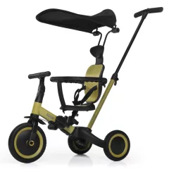 Zopa Razor Pro 6in1 Tricikli - Kodi Bronze