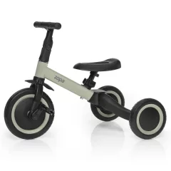 Zopa Razor Easy Tricikli - Boss Grey