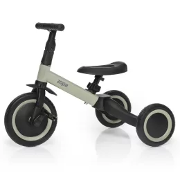 Zopa Razor Easy Tricikli - Boss Grey