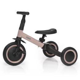 Zopa Razor Easy Tricikli - Coral Pink