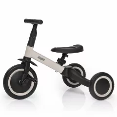 Zopa Razor Easy Tricikli - Ivory Beige