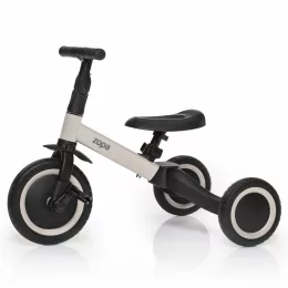 Zopa Razor Easy Tricikli - Ivory Beige