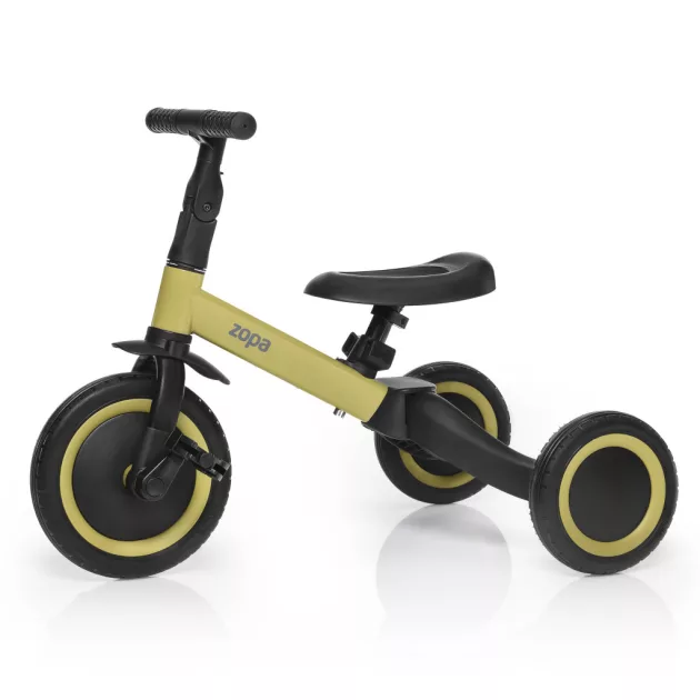 Zopa Razor Easy Tricikli - Kodi Bronze