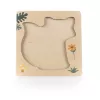 Zopa Fa kis puzzle - Fox