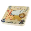 Zopa Fa puzzle Wood