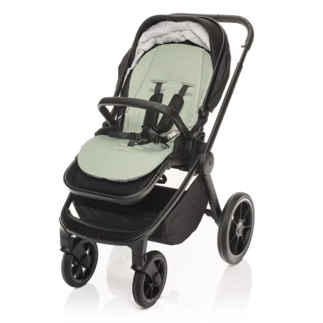 Zopa Babakocsi szőnyeg Easy - Madagaskar Green