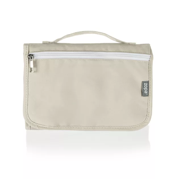 Zopa Utazó pelenkázó alátét - Ivory beige
