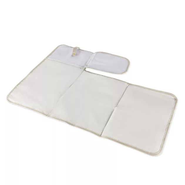Zopa Utazó pelenkázó alátét - Ivory beige