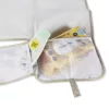 Zopa Utazó pelenkázó alátét - Ivory beige