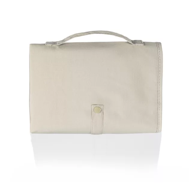 Zopa Utazó pelenkázó alátét - Ivory beige