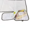 Zopa Utazó pelenkázó alátét - Shade grey