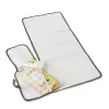 Zopa Utazó pelenkázó alátét - Shade grey