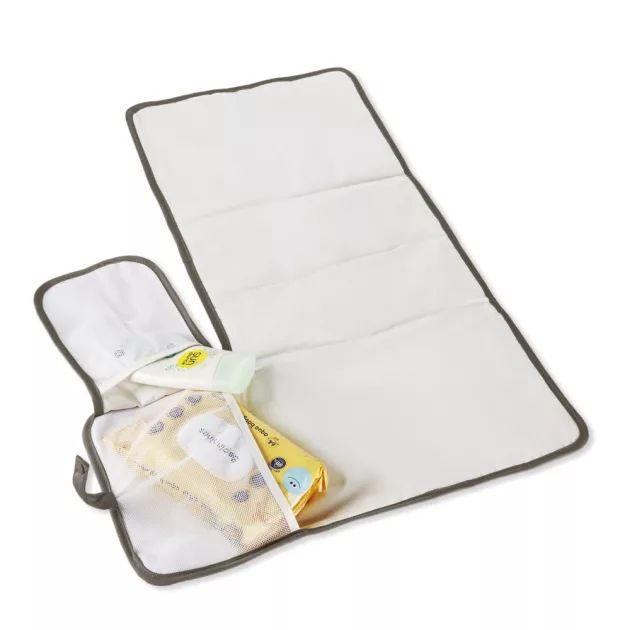 Zopa Utazó pelenkázó alátét - Shade grey