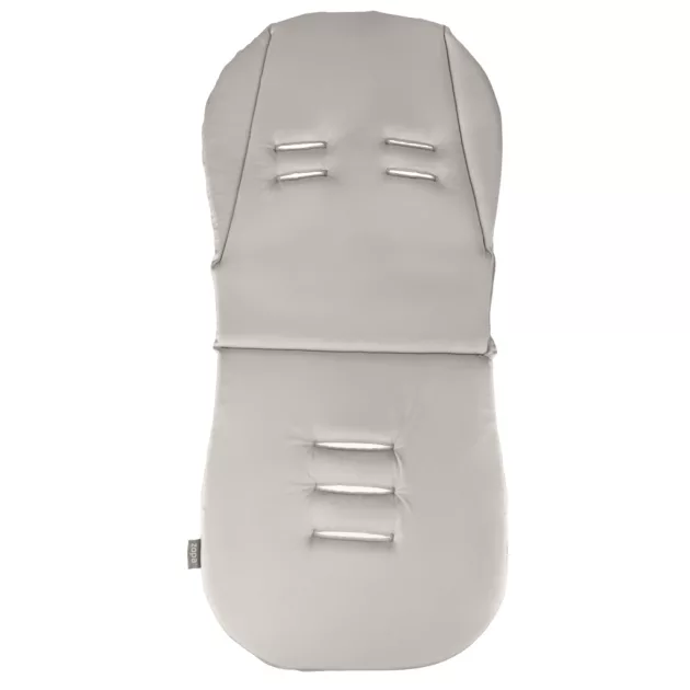 Zopa Memory Foam babakocsi párna Comfort - Emoji Beige