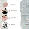 Zopa Memory Foam babakocsi párna Comfort - Jungle Pink