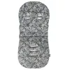 Zopa Memory Foam babakocsi párna Comfort - Madagaskar Green