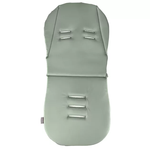 Zopa Memory Foam babakocsi párna Comfort - Madagaskar Green