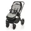 Zopa Memory Foam babakocsi párna Comfort - Madagaskar Green