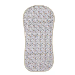 Zopa Babakocsi szőnyeg légáteresztő Breeze - Emoji Beige