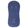 Zopa Babakocsi szőnyeg légáteresztő Breeze - Sailor Blue