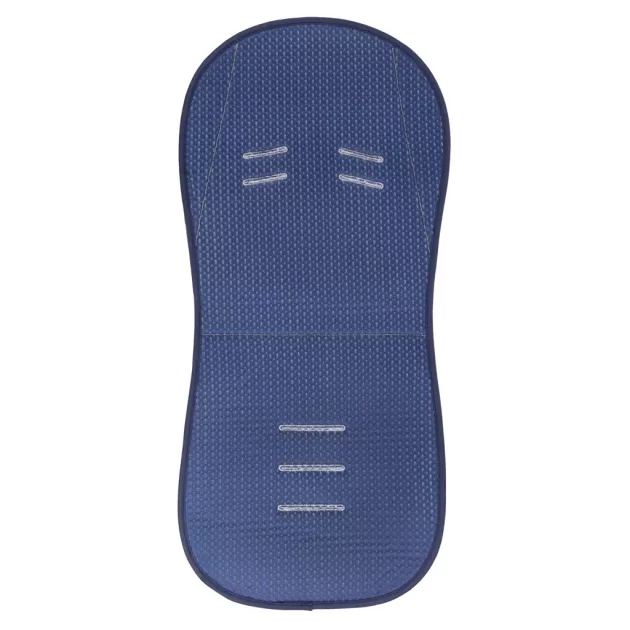 Zopa Babakocsi szőnyeg légáteresztő Breeze - Sailor Blue