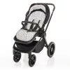 Zopa Babakocsi szőnyeg légáteresztő Breeze - Sailor Blue