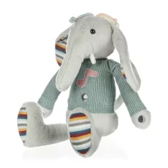 Zopa Plüss interaktív társ - Elephant