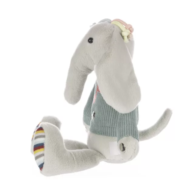 Zopa Plüss interaktív társ - Elephant
