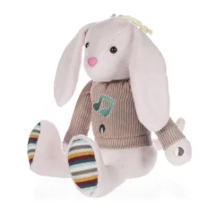 Zopa Plüss interaktív társ - Rabbit