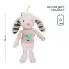 Zopa Plüss interaktív társ - Rabbit