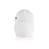 Zopa Szilikon LED éjszakai fény M-es méretben - Owl
