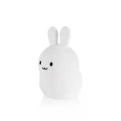 Zopa Szilikon LED éjszakai fény M-es méretben - Rabbit