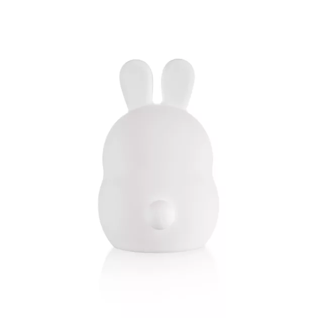Zopa Szilikon LED éjszakai fény M-es méretben - Rabbit