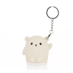 Zopa Függeszthető szilikon LED lámpa - Bear