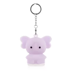 Zopa Függeszthető szilikon LED lámpa - Elephant