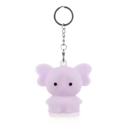 Zopa Függeszthető szilikon LED lámpa - Elephant
