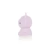 Zopa Függeszthető szilikon LED lámpa - Elephant