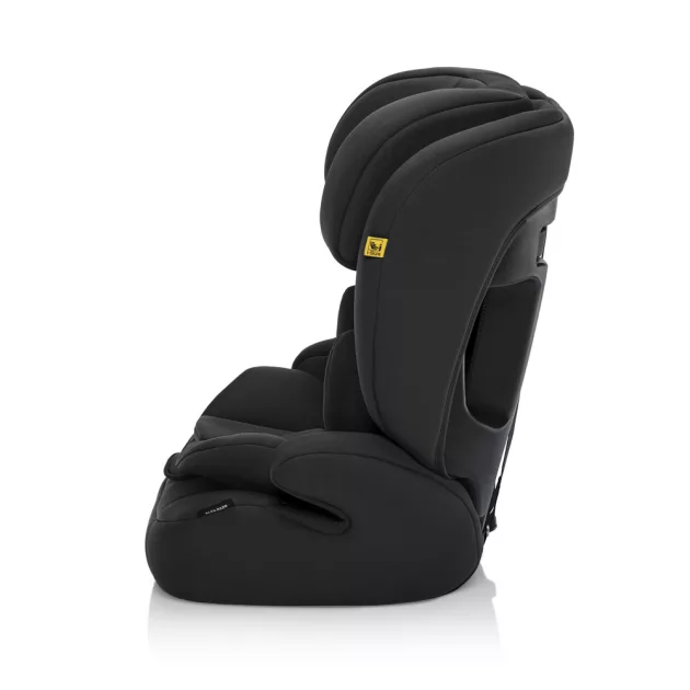 Zopa Alfa R129 gyerekülés - Black