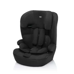 Zopa Alfa i-Size isofix gyerekülés - Black