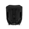 Zopa Alfa i-Size isofix gyerekülés - Black