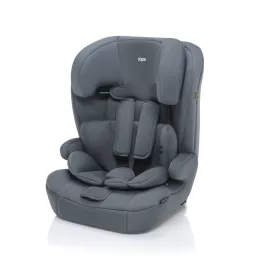 Zopa Alfa i-Size isofix gyerekülés - Grey