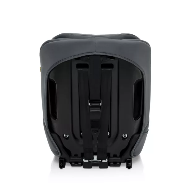 Zopa Alfa i-Size isofix gyerekülés - Grey
