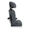 Zopa Alfa i-Size isofix gyerekülés - Grey