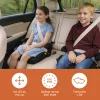 Zopa Kappa R129 gyerekülés - Grey